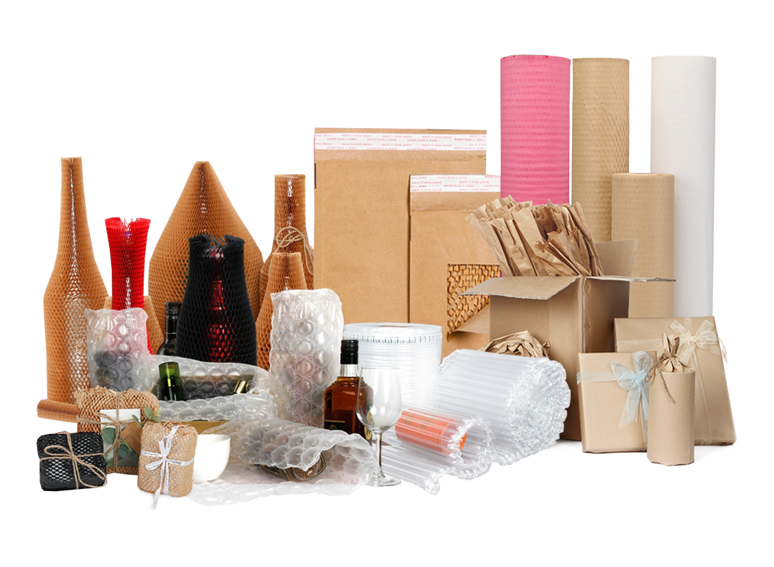 EU PPWR Is Now in Effect – What Actually Changed for Packaging Buyers?