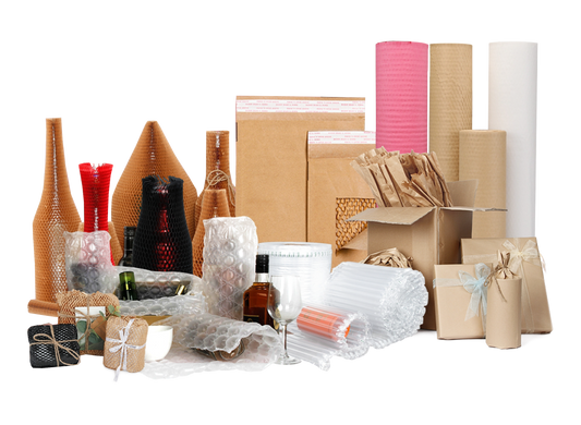 EU PPWR Is Now in Effect – What Actually Changed for Packaging Buyers?