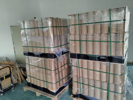 How Honeycomb Paper Cuts E‑commerce Logistics Costs and Prepares You for PPWR Compliance