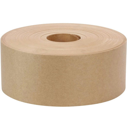 Kraft Paper Tape – Eco-Friendly Packaging Tape for Carton Sealing & Shipping