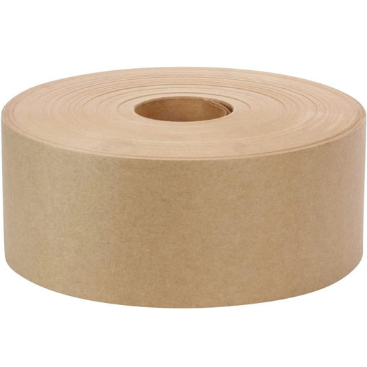 Kraft Paper Tape – Eco-Friendly Packaging Tape for Carton Sealing & Shipping