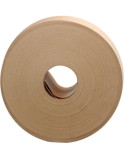 Kraft Paper Tape – Eco-Friendly Packaging Tape for Carton Sealing & Shipping