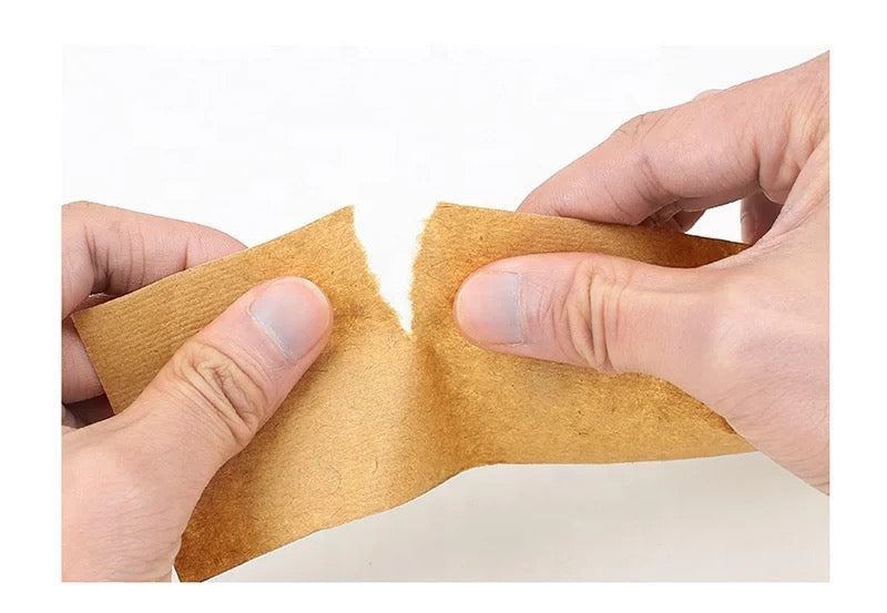 Kraft Paper Tape – Eco-Friendly Packaging Tape for Carton Sealing & Shipping