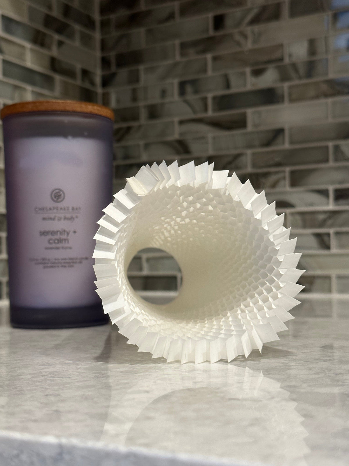 White Honeycomb Paper Sleeves Wholesale– 70gsm 90gsm, 4 Sizes, Eco-Friendly Protective Packaging for Bottles, Cosmetics & Glassware