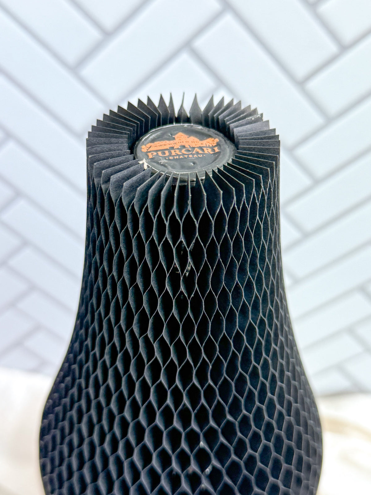 Black Honeycomb Paper Sleeves Wholesale– 70gsm 90gsm Kraft, 4 Sizes, Eco-Friendly Protective Packaging for Bottles, Cosmetics & Glassware
