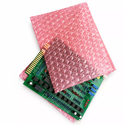 ESD Bubble Mailers – Anti-Static Packaging for Electronics, PCB, IC Chips & Components