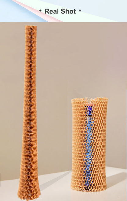 High Protection Honeycomb Paper Sleeve and Case