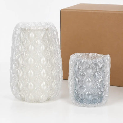 Gourd Air Cushion Film – Inflatable Protective Packaging for Void Fill, Wrapping & Fragile Protection