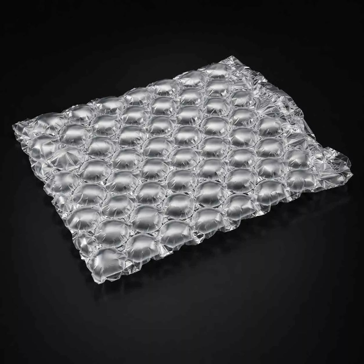 Gourd Air Cushion Film – Inflatable Protective Packaging for Void Fill, Wrapping & Fragile Protection