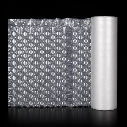 Gourd Air Cushion Film – Inflatable Protective Packaging for Void Fill, Wrapping & Fragile Protection