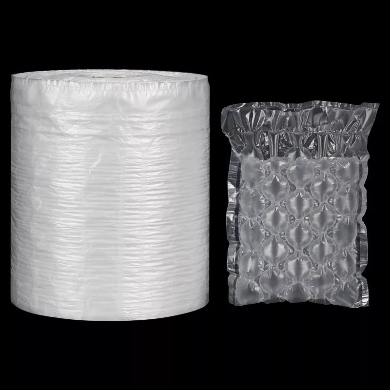 Air Cushion Bag – Inflatable Void Fill & Protective Packaging for E-Commerce & Shipping