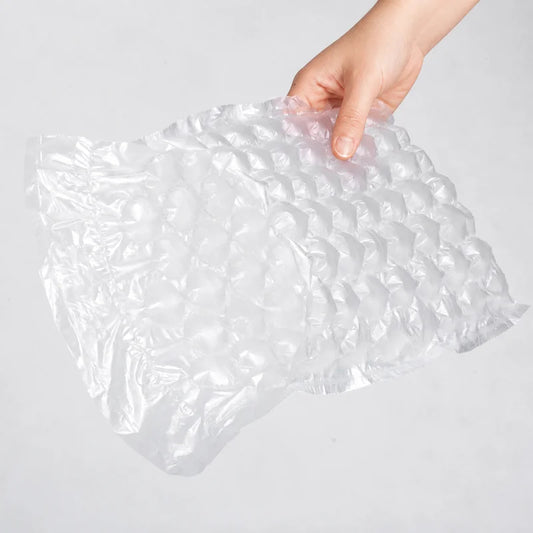 Air Cushion Bag – Inflatable Void Fill & Protective Packaging for E-Commerce & Shipping