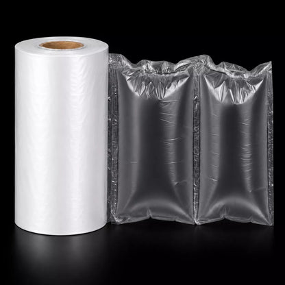 Air Pillow Film-Cushioning Air Bag– Inflatable Void Fill & Protective Packaging for E-Commerce & Shipping