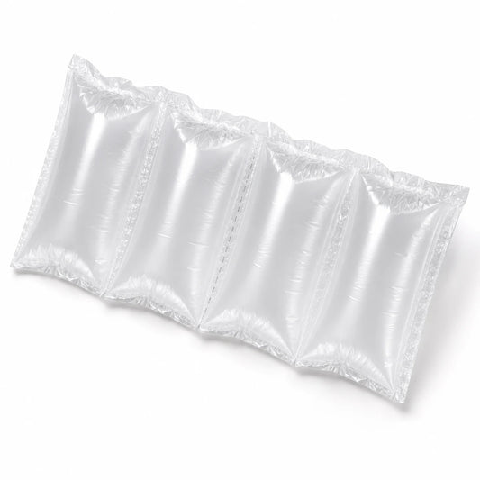 Air Pillow Film-Cushioning Air Bag– Inflatable Void Fill & Protective Packaging for E-Commerce & Shipping