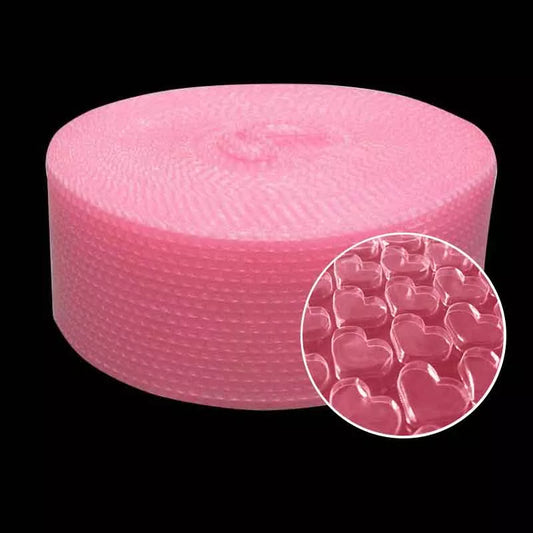 Color Bubble Wrap – Vibrant Protective Packaging for Branded Shipping, Gifts & Retail