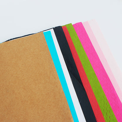 Umweltfreundliches Verpackungsmaterial Wabenpapierbogen