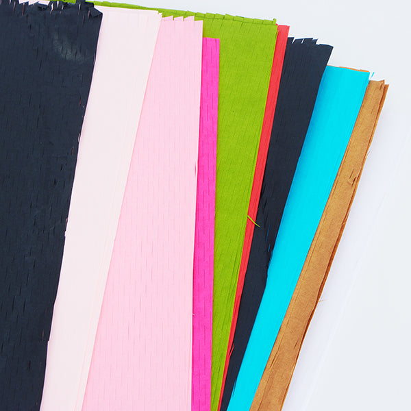 Umweltfreundliches Verpackungsmaterial Wabenpapierbogen