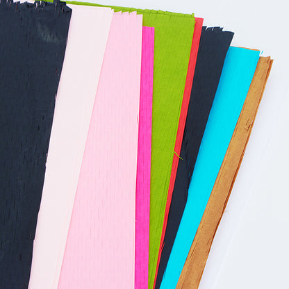 Umweltfreundliches Verpackungsmaterial Wabenpapierbogen