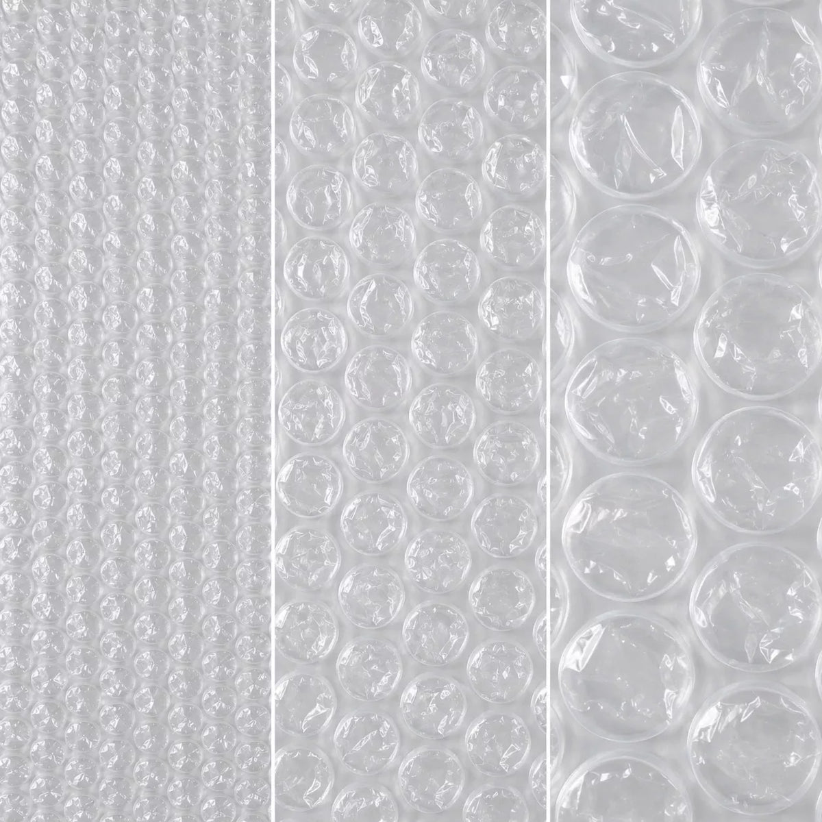 Bubble Wrap -Medium Bubble – Versatile Protective Packaging for Shipping, Storage & Moving