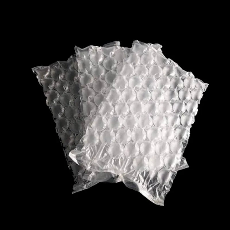 HDPE Air Bubble Film – Heavy-Duty Protective Packaging for Industrial & E-Commerce Shipping