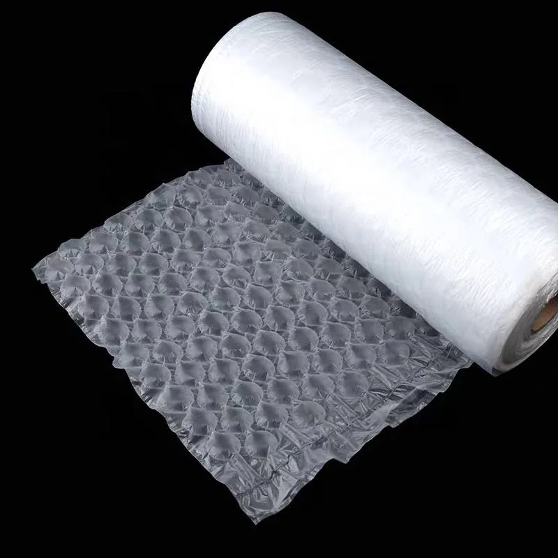 HDPE Air Bubble Film – Heavy-Duty Protective Packaging for Industrial & E-Commerce Shipping