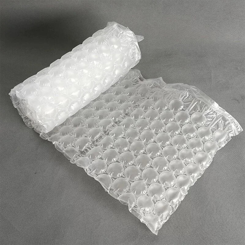 HDPE Air Bubble Film – Heavy-Duty Protective Packaging for Industrial & E-Commerce Shipping