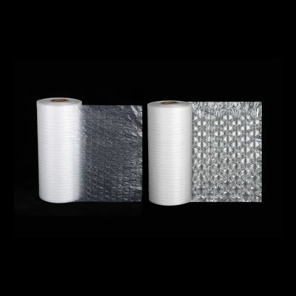 HDPE Air Bubble Film – Heavy-Duty Protective Packaging for Industrial & E-Commerce Shipping