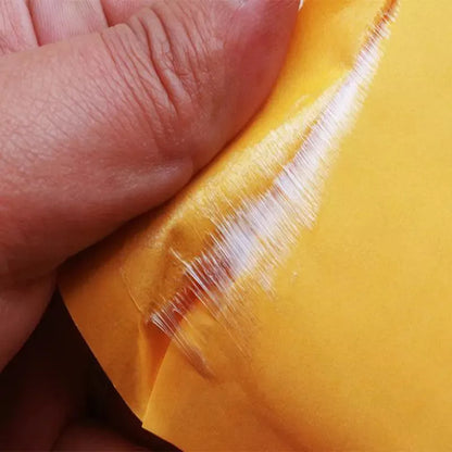 Kraft Bubble Mailers – Eco-Friendly Padded Shipping Bags for Sustainable Packaging