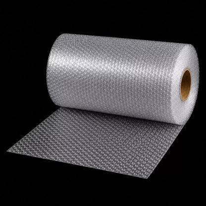 Bubble Wrap -Medium Bubble – Versatile Protective Packaging for Shipping, Storage & Moving