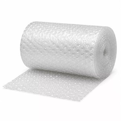Bubble Wrap -Medium Bubble – Versatile Protective Packaging for Shipping, Storage & Moving