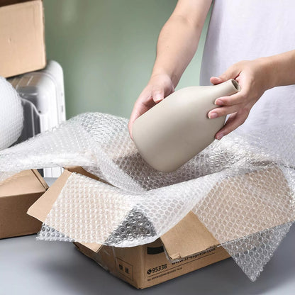 Bubble Wrap -Medium Bubble – Versatile Protective Packaging for Shipping, Storage & Moving