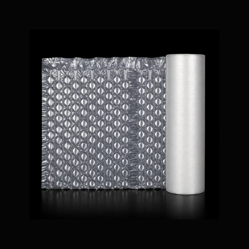 PE/PA Air Cushion Film – High-Barrier Inflatable Packaging for Heavy-Duty Protection