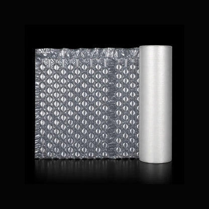 PE/PA Air Cushion Film – High-Barrier Inflatable Packaging for Heavy-Duty Protection