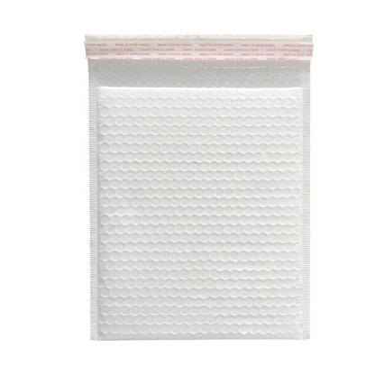 Poly Bubble Mailers – Lightweight Padded Shipping Bags for E-Commerce & Retail