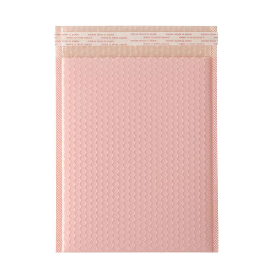 Poly Bubble Mailers – Lightweight Padded Shipping Bags for E-Commerce & Retail