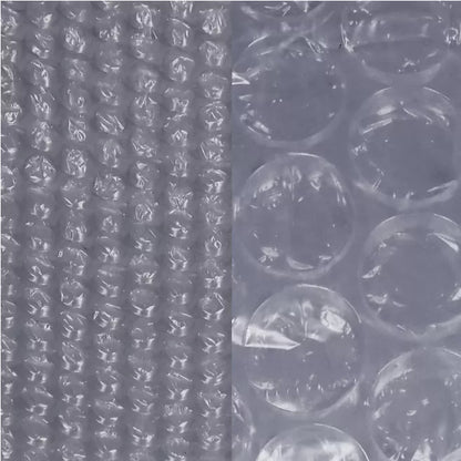Bubble Wrap-Small Bubble–Lightweight Protective Packaging for Everyday Shipping & Surface Protection