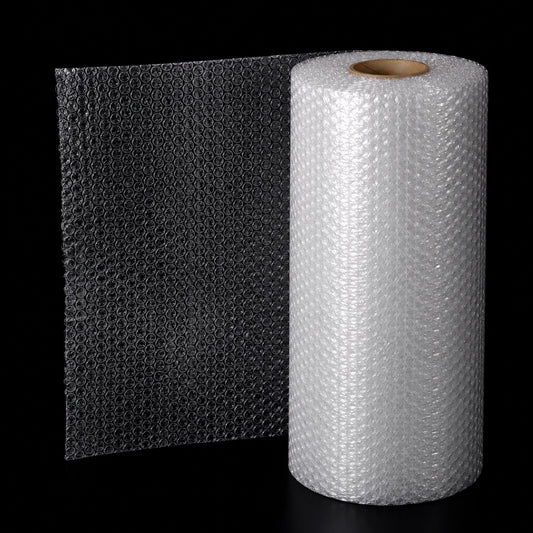 Bubble Wrap-Small Bubble–Lightweight Protective Packaging for Everyday Shipping & Surface Protection