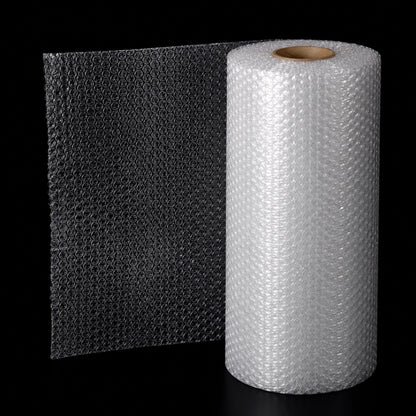Bubble Wrap-Small Bubble–Lightweight Protective Packaging for Everyday Shipping & Surface Protection
