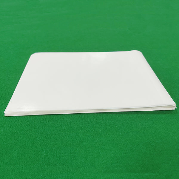 Biodegradable Garment Packaing Glassine Paper Bag