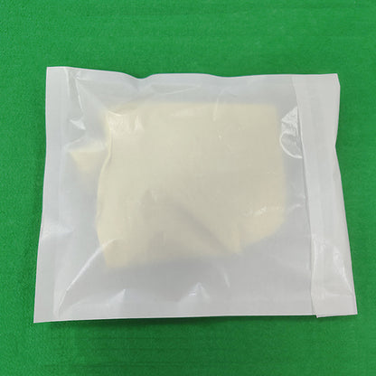Biodegradable Garment Packaing Glassine Paper Bag