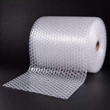 Bubble Wrap -Large Bubble – Heavy-Duty Protective Packaging for Furniture, Electronics & Fragile Items