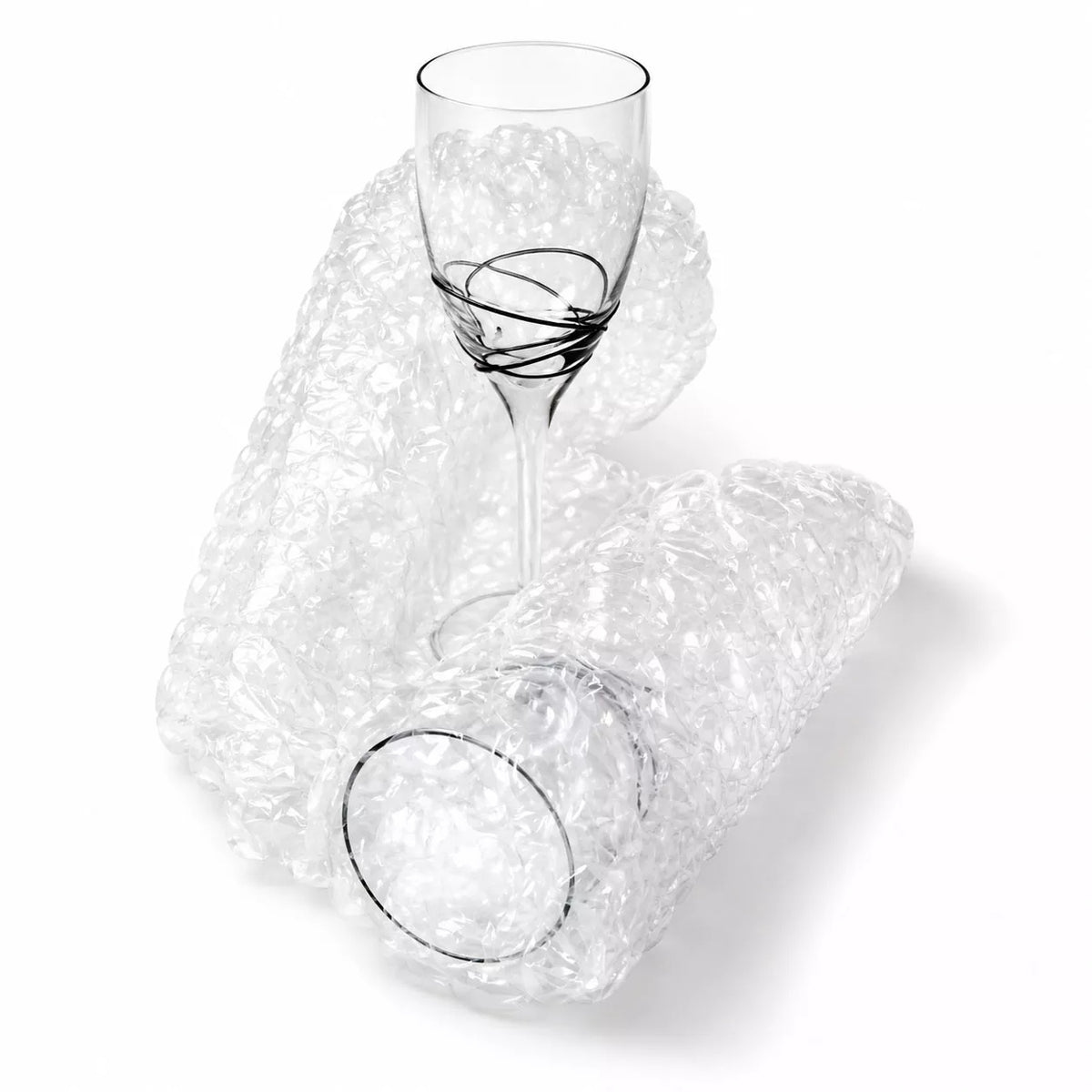 Bubble Wrap -Large Bubble – Heavy-Duty Protective Packaging for Furniture, Electronics & Fragile Items