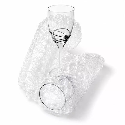 Bubble Wrap -Large Bubble – Heavy-Duty Protective Packaging for Furniture, Electronics & Fragile Items